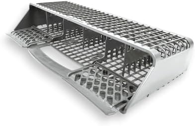8562081 Kenmore Dishwasher Silverware Basket Assembly