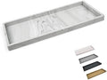Spacewiser Silicone Countertop Tray, 11.7”