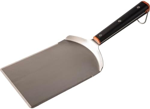 Traeger Grills BAC793 Stainless Steel XXL BBQ Spatula Grill Accessory