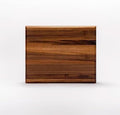 Scotsman Walnut Cutting Board, 9.5” x 12” x 1.5”