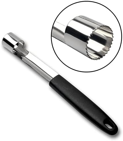 Peelers 1Pcs Apple Corer Stainless Steel Fruit pear Seeder Vegetable