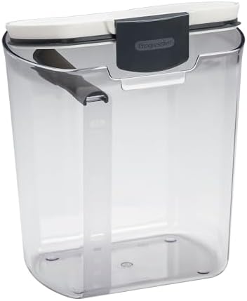 ProKeeper Flour Storage Container, 4-Quart