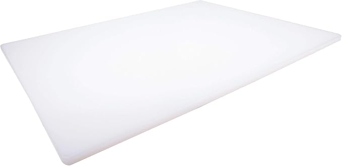 Thirteen Chefs Extra Large 24 x 18 Plastic Cutting Board by ThirteenChefs