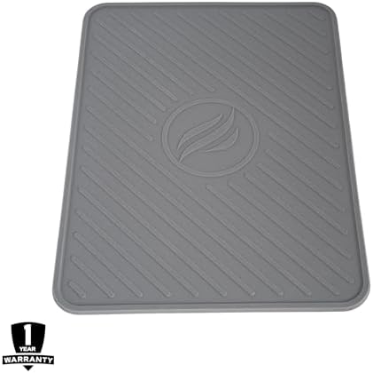 Blackstone Silicone Large Griddle Spatula Mat