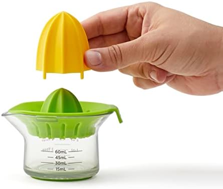 Chef'n Juicster Mini Citrus Juicer, One Size