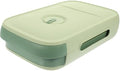 Automatic Rolling Egg Fresh Storage Box for Refrigerator Kitchen