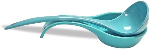 Reston Lloyd Kitchen Counter Utensil Spoon Rest, Ladles, Spaghetti