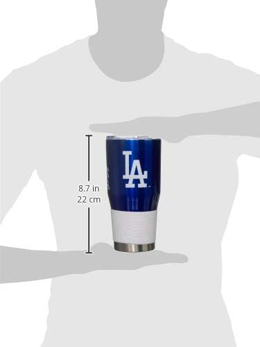 MLB Boelter 30 oz. Ultra Tumbler MLB, single pack