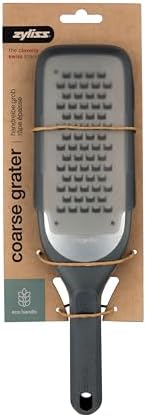 Zyliss Coarse Grater with Stainless Steel Blade
