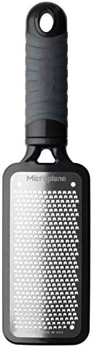 Microplane Home Series Fine Cheese Grater - Surgical Stainless Steel