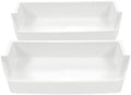 Kojem 2187172 Refrigerator Door Bin Shelf Compatible with Most Roper