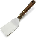 Norpro 7.5" Stainless Steel Mini Pastry Server & Spatula/Turner