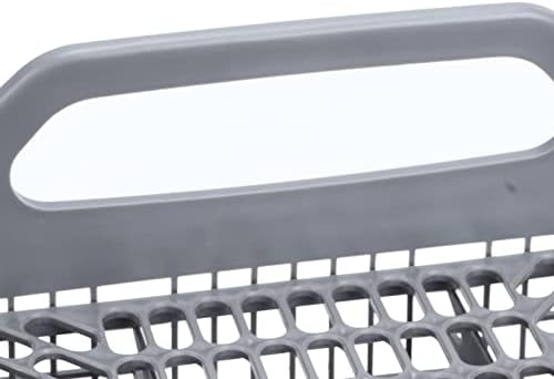 Dishwasher Storage Basket Universal Plastic Cutlery Basket Durable