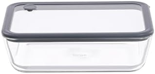 Glass Bake&Chill Rectangular Bakeware Set of 3