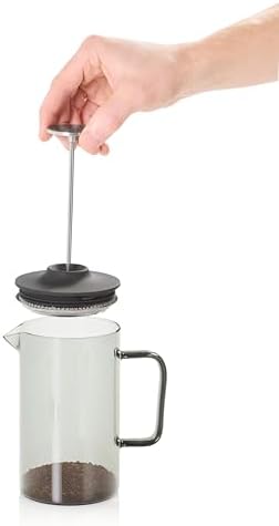 AdHoc Impact French Press Coffee Maker