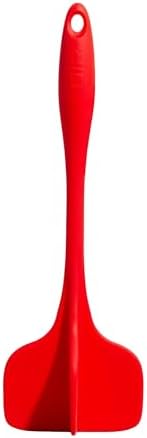 GIR Silicone Quad Meat Chopper, Red