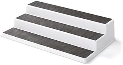 Copco 3-Tier Spice Rack Organizer, 15 Inch