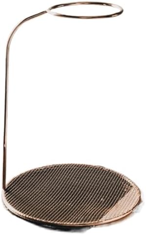 Pour Over Coffee Stand, V-Shaped Dripper Brewing Pot