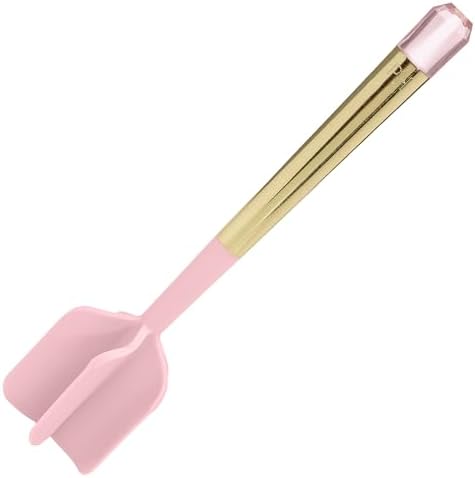 Paris Hilton Meat Chopper, Pink and Gold