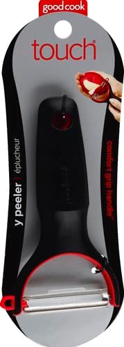Goodcook Straight Blade Y-Shaped Peeler - Image 2