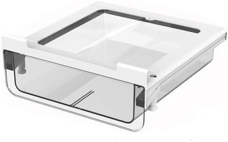 vacane Under Shelf Organizer, Under Shelf Storage Drawer Pull Out