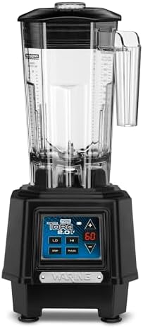 Waring Torq Blender, 48 oz Copolyester Jar
