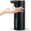 Automatic Soap Dispenser Touchless, 13.5oz Rechargeable Foaming Pump