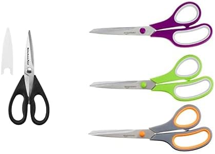 KitchenAid All Purpose Kitchen Shears by KitchenAid