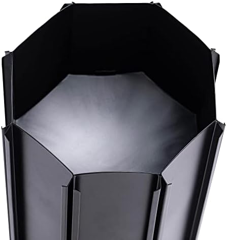 FlagShip Vertuo Pod Carousel Holder, 80+ Pods, Black