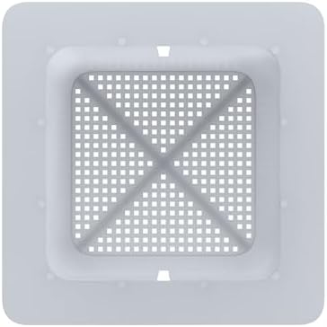 AmGood Floor Sink Strainer Basket, 11-3/4 in. Flange