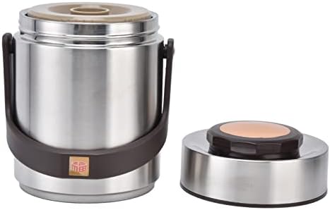 Insulated Food Jar, 1500ml Food Jar Food Containers Lunch Boxes