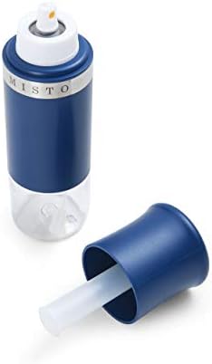 Misto Tritan Oil Sprayer, Blue