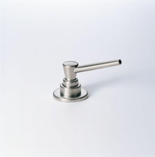 Delta Faucet RP1001SS Soap/Lotion Dispenser