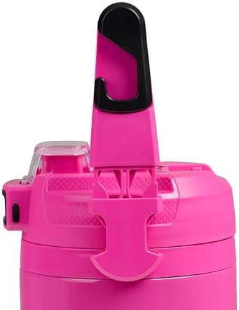 Igloo Rival Fusion 54 Oz Hybrid Jug, Pink Fizz