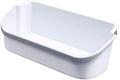 Upgrade 240356401 Refrigerator Door Bin Shelf Replace, Length 15.38"