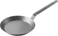 ZWILLING Forged 11-Inch Carbon Steel Frying Pan, PFAS-Free