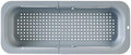 YOXIER Expandable Drain Basket Retractable Colander Retractable Drain