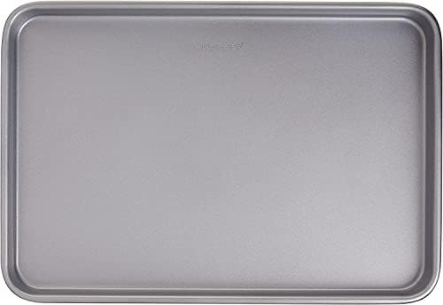 Cuisinart AMB-15BS 15-Inch Chef's Classic Nonstick Bakeware Baking
