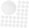 Ceramic Baking Beans 9-10mm 1 Bottle Reusable Pie Weights for Blind