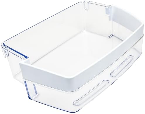 WR71X11052, PS6883671 Gallon Door Bin Compatible with ge
