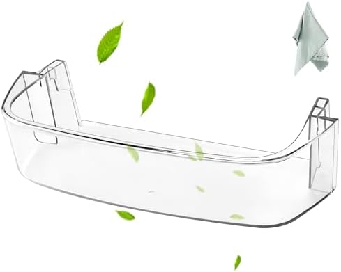 AMI PARTS WPW10430639 W10324876 Freezer Door Shelf Bin