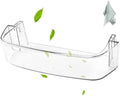 AMI PARTS WPW10430639 W10324876 Freezer Door Shelf Bin