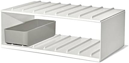 OXO Good Grips Water Bottle Organizer and Accessory Bin