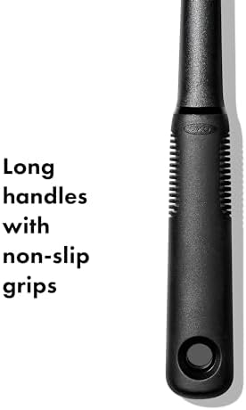 OXO Good Grips Nylon Slotted Spoon