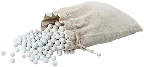 500g Pie Ceramic Baking Beans Beads Press Stone Weights Tools with