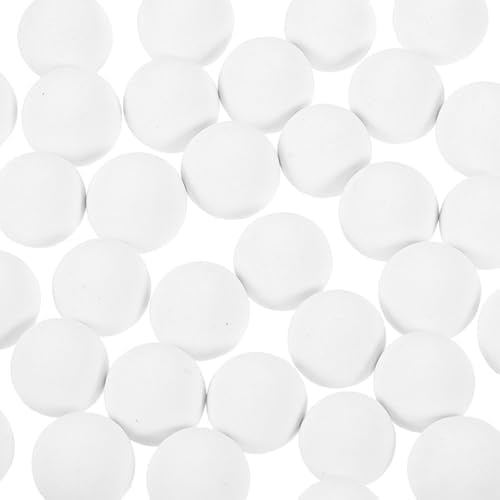 Reusable Ceramic Baking Beans for Pie Crusts, 9-10mm