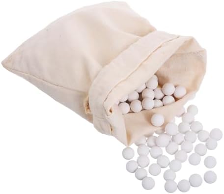 Pie Weights 500g Ceramic Baking Weights for Home Tarts