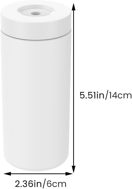 Dish Soap Dish Dispenser, Silicone Squeeze Washing Up Liquid and Hand Soap - Image 8
