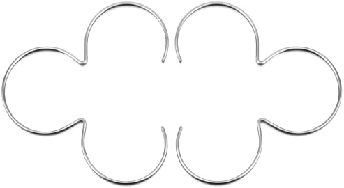 Teabloom Heat Diffuser - Protect Glass Tea Pots and Coffee Pots On