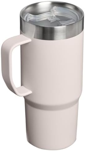 STANLEY Everyday Suburban Mug, 16 oz, Rose Quartz